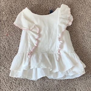 kids blouse